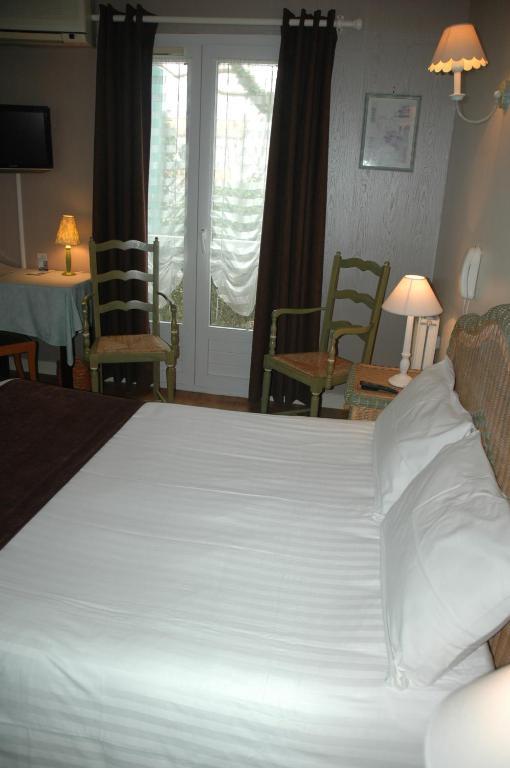 Hotel L'Ecailler La Cotinière Pokoj fotografie